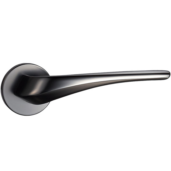 レバーハンドル A8 (1-A8C-GQ-LM) | Products | KAWAJUN Global Hardware