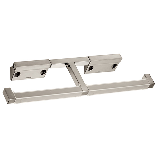 ペーパーホルダー SE-51W-A01 (SE-51W-A01-XN) | Products | KAWAJUN