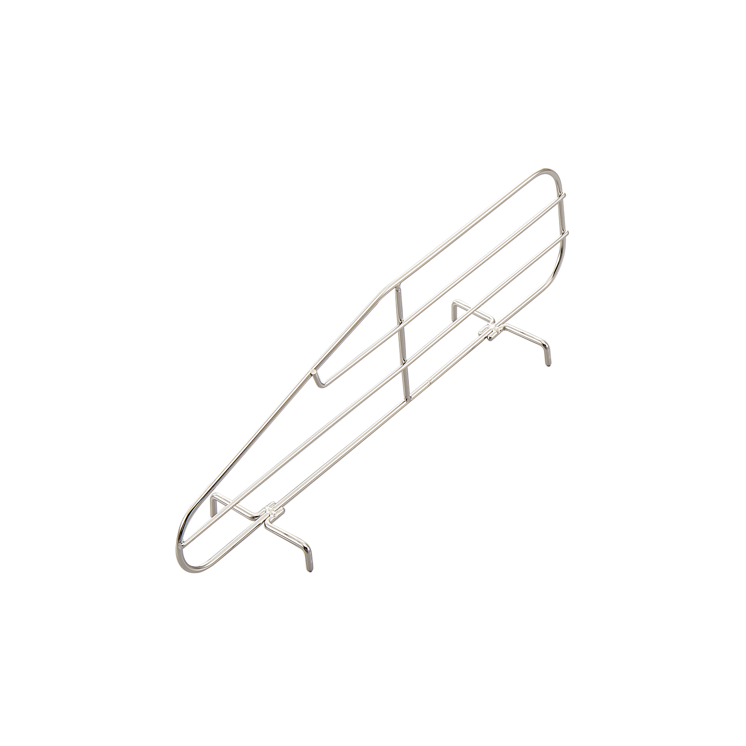 三方枠樹脂盆D25クリンプ金網用仕切 | カワジュン リテール