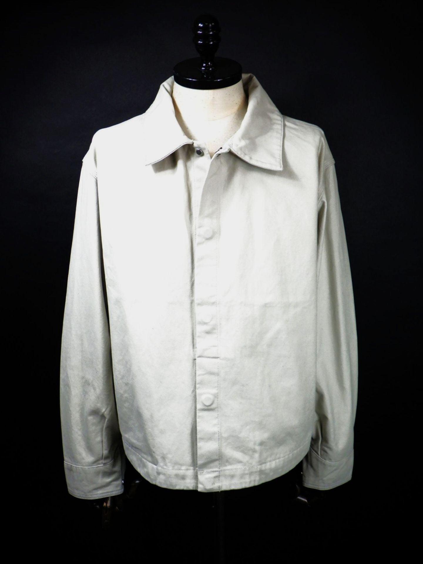 MEN】アウター/ジャケット – KAWANO