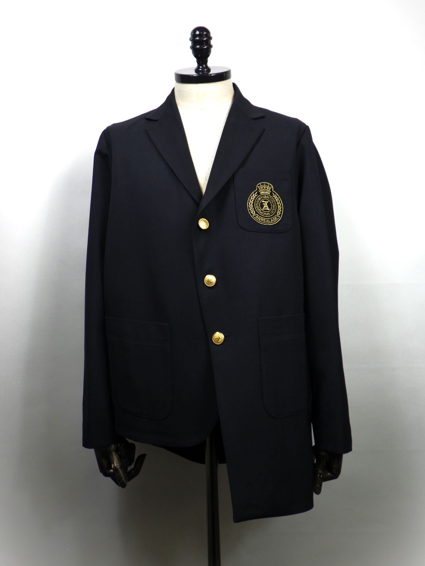 MEN】ジャケット – KAWANO