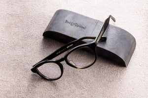 10周年記念モデル Buddy Optical CU Olive – 岡山眼鏡店