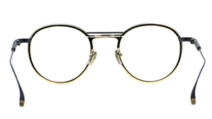 Rindo 19 BK/GP – 岡山眼鏡店