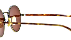 OLDSTAR Antique Gold(SUN) – 岡山眼鏡店