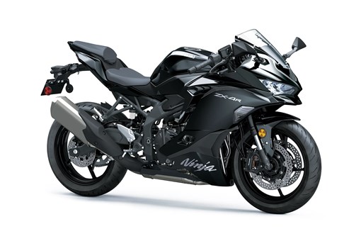 2026 Kawasaki Ninja® ZX™-4R ABS | Motorcycle | Revolutionary