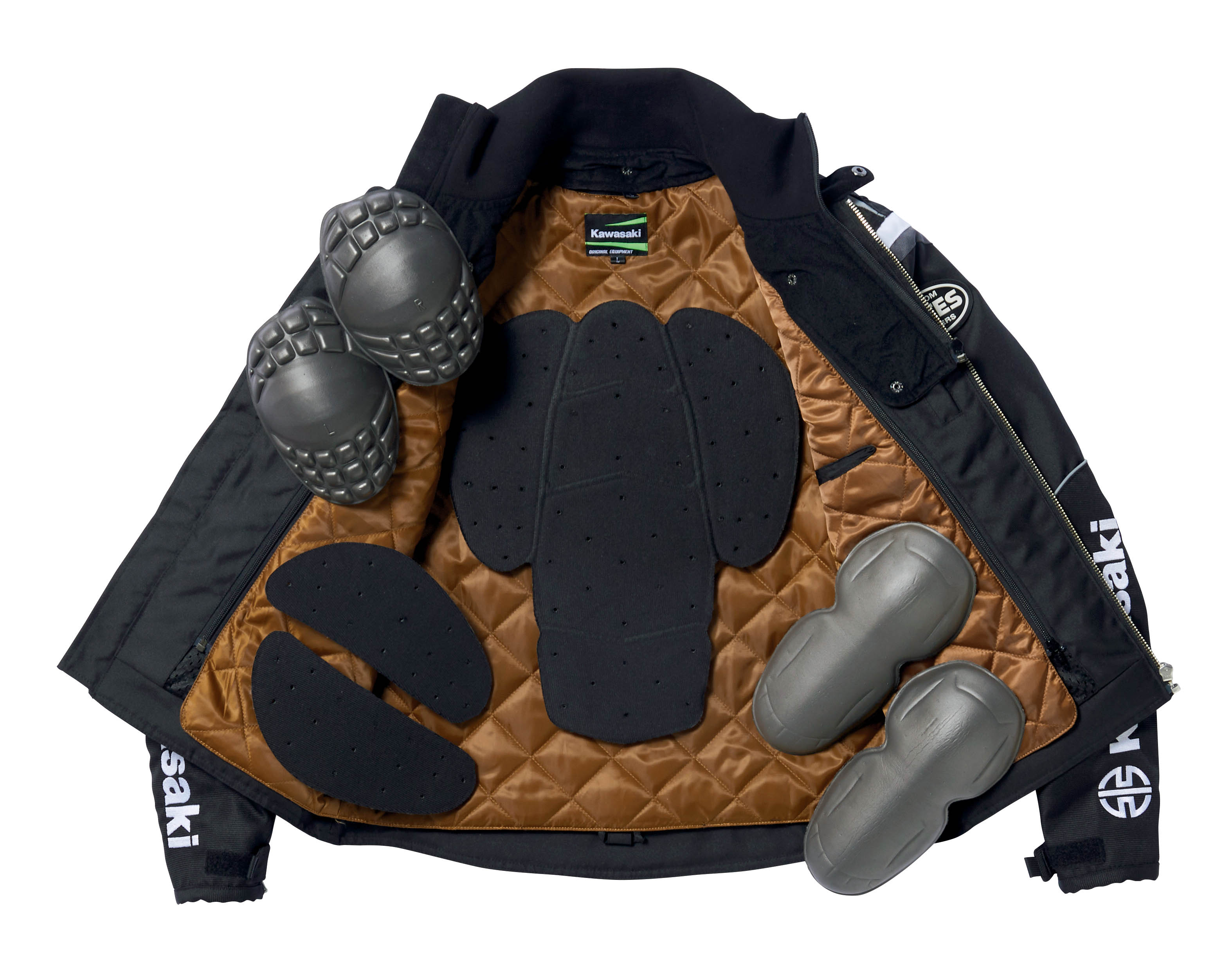 カワサキパーツ/ウエア＆グッズオンラインショップカワサキ×BATES