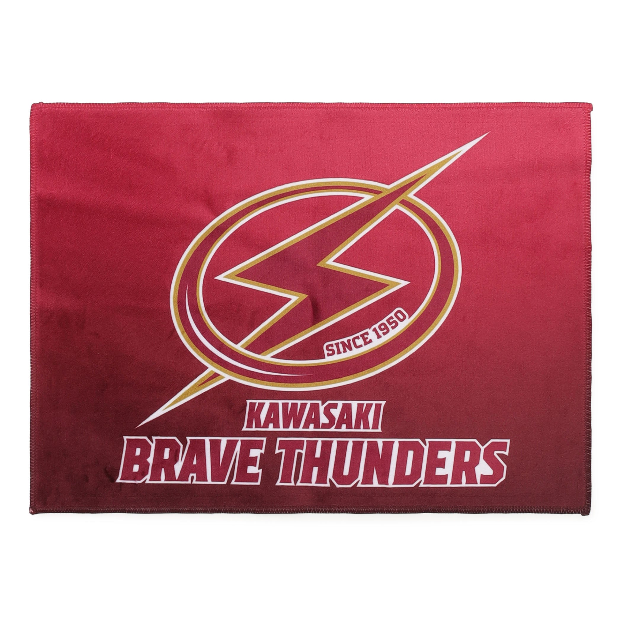 2025-26 選手サインタオル(GKHT) – KAWASAKI BRAVE THUNDERS OFFICAIL SHOP