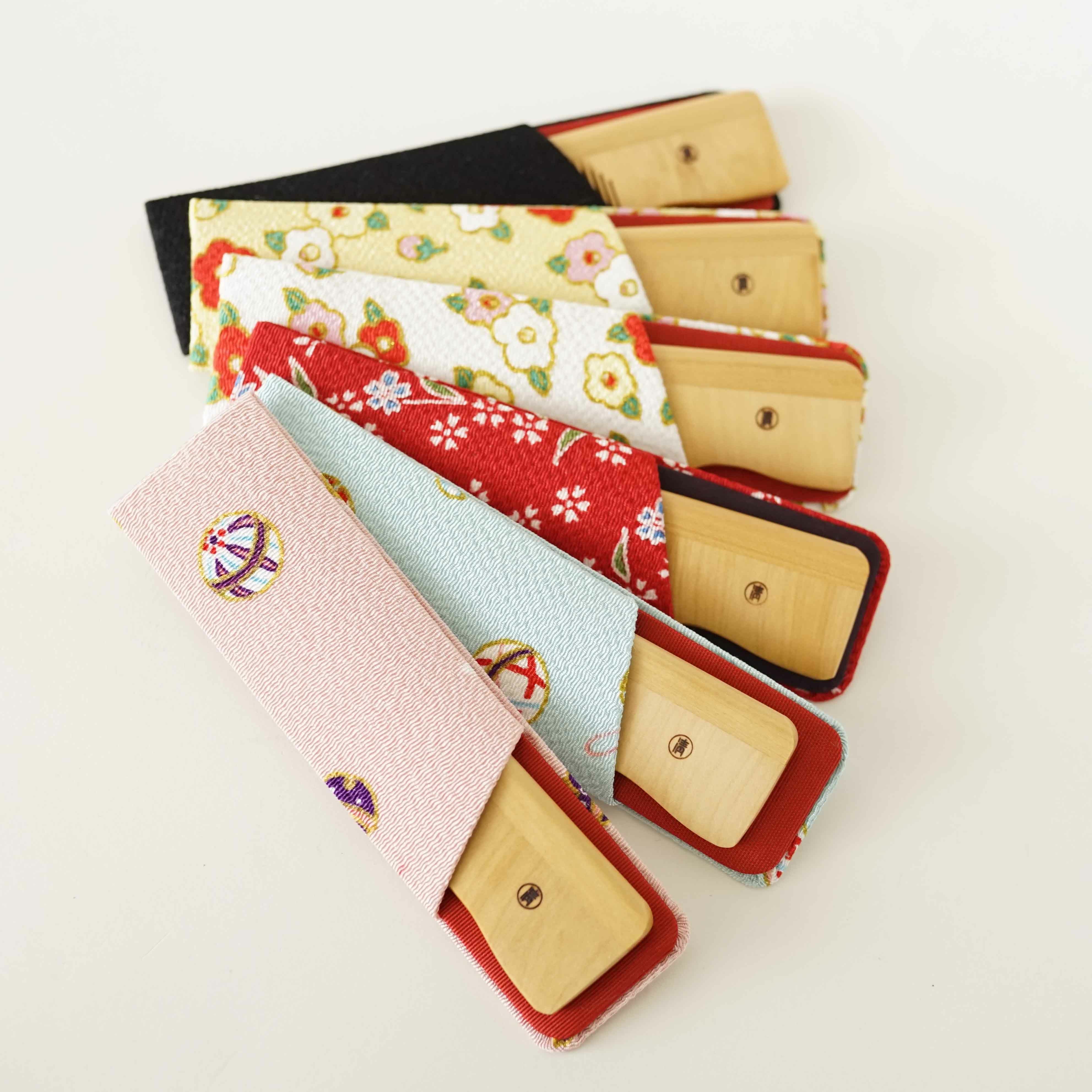 つげ櫛 TOP | かづら清老舗 オンラインショップ