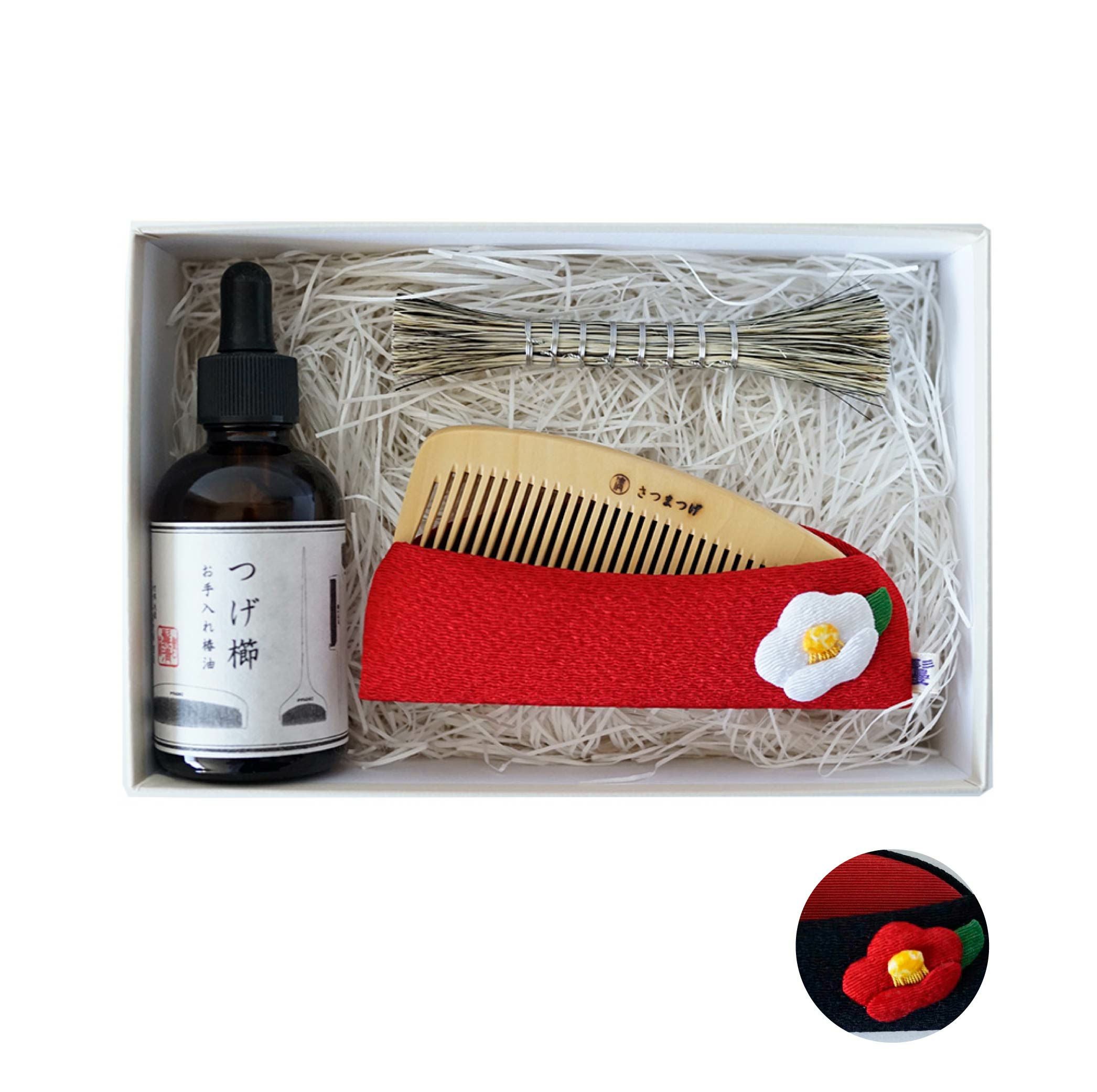 さつまつげ | かづら清老舗オンラインショップ