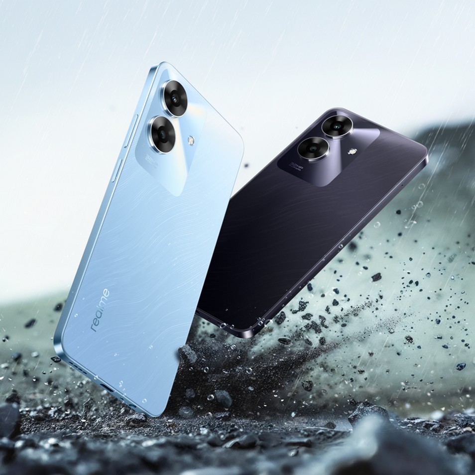 Realme Note 60 4/128Gb — купить в городе Казань, цена, фото