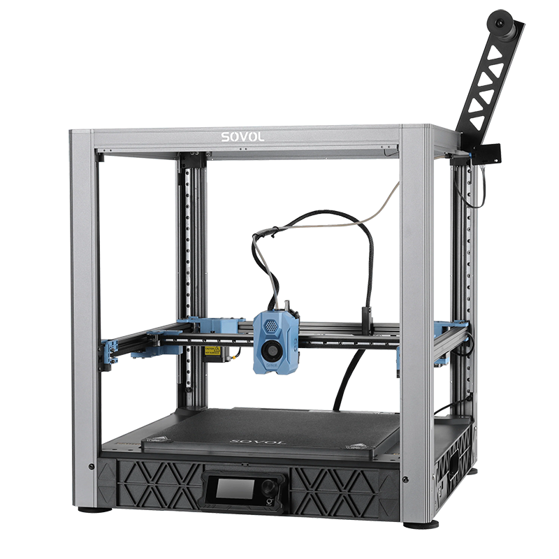 Sovol SV08 Open Source CoreXY 3D Printer