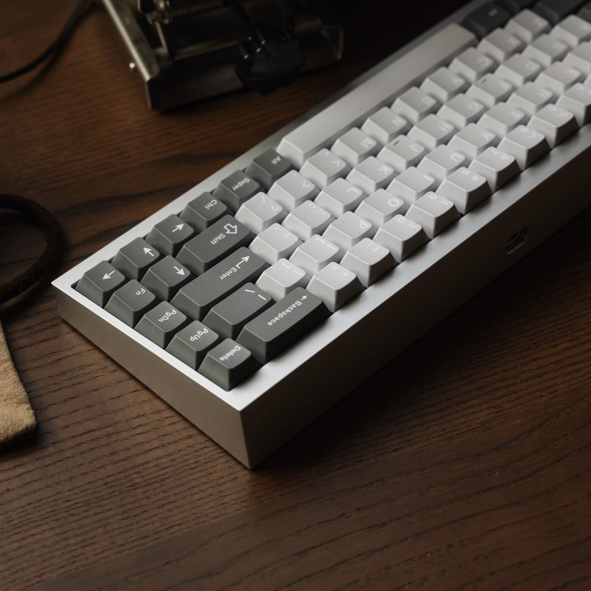 Tofu65 2.0 – KBDfans® Mechanical Keyboards Store