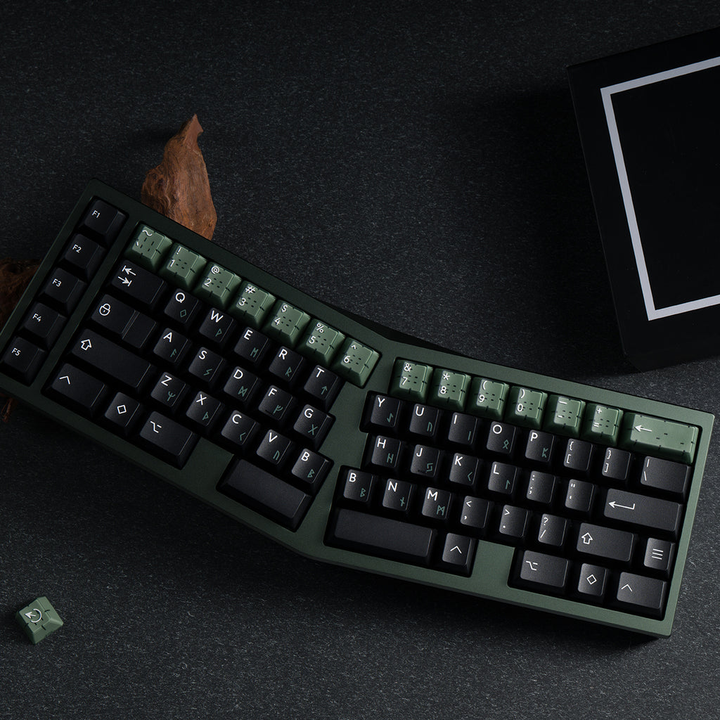 D60Lite – KBDfans® Mechanical Keyboards Store