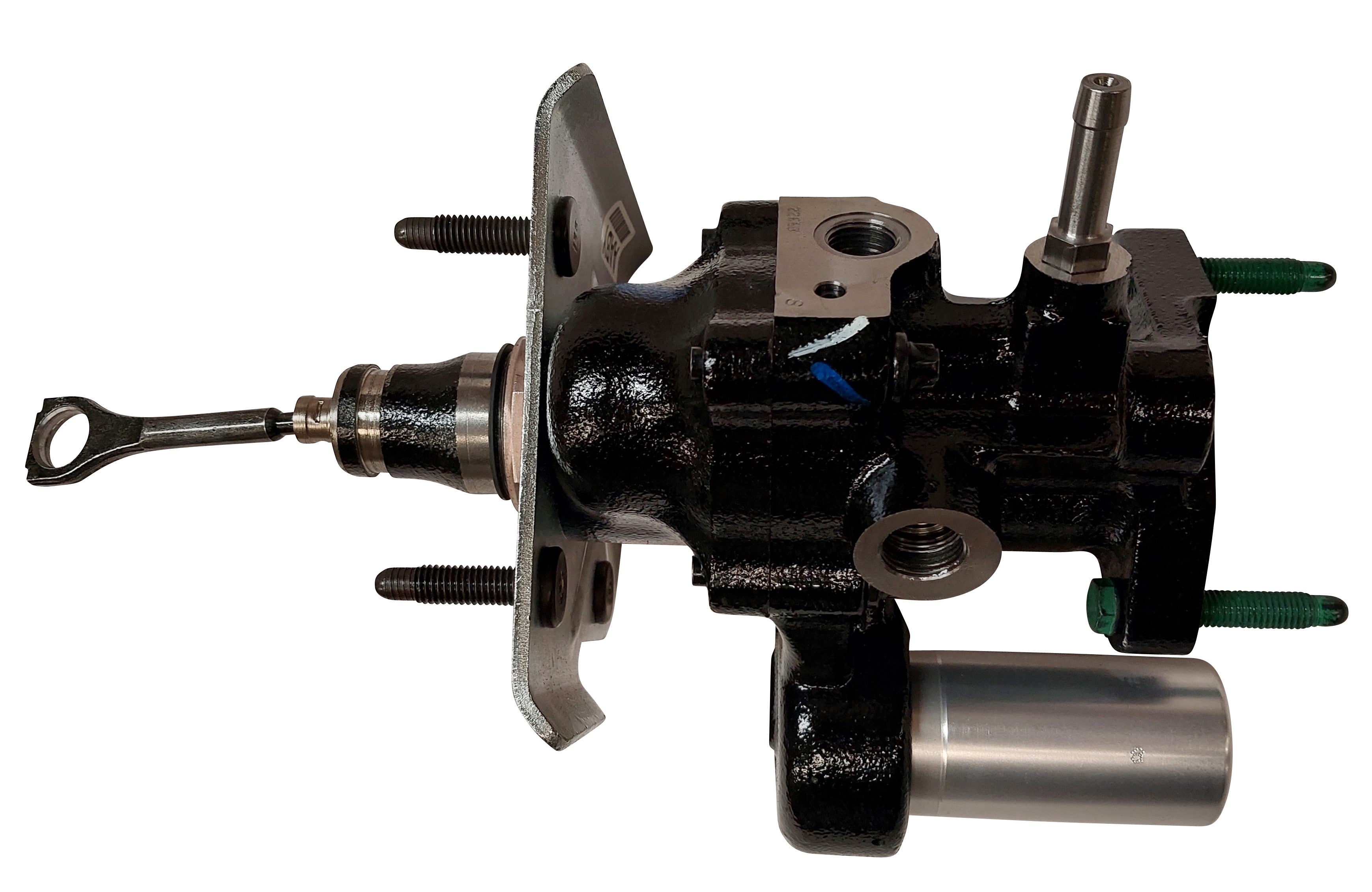 Allison Transmission Cooler Lines for 2001-2010 Chevy GMC 6.6l