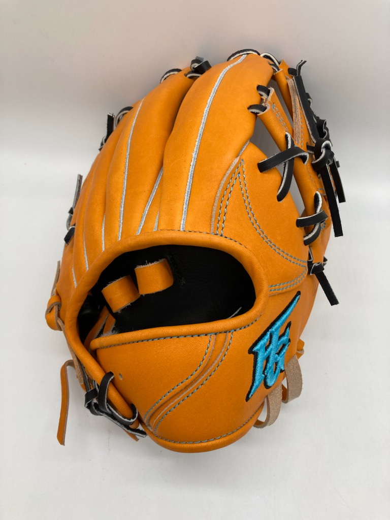 ハイゴールド 2022 限定品 内野手用グラブ - KBスポーツ