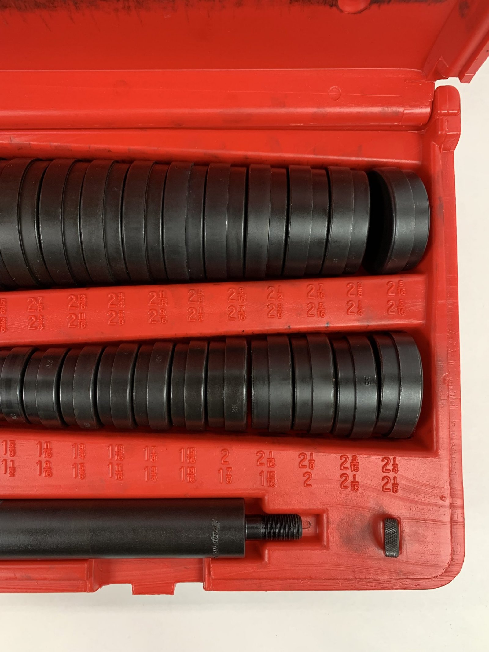Snap On - A257 - KB Tools