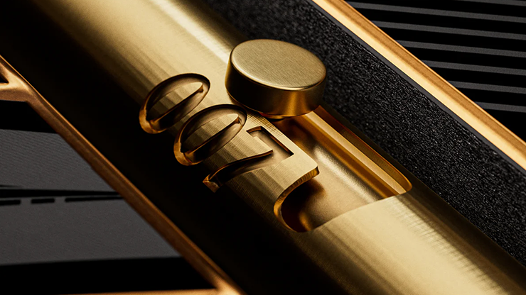 ジェームズボンド007 ボックスセット James Bond 007 Special Edition