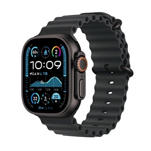 Apple Watch Ultra 2｜au