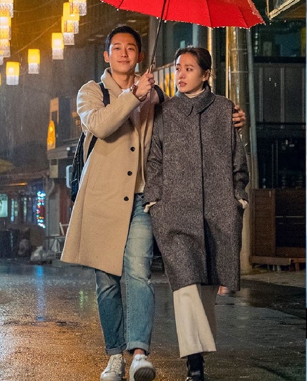 韓国ドラマ「よくおごってくれる綺麗なお姉さん」感想｜歴代級の