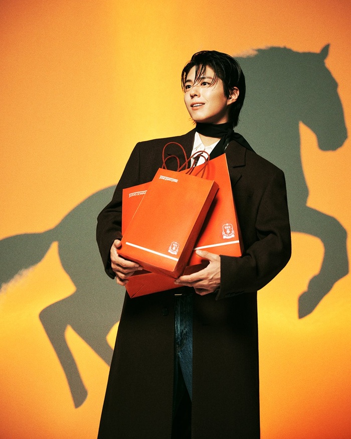 パクボゴムのモデルパワーも追い風に!?ドクターフォーヘア、ポリジェン