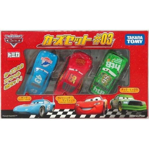 トミカカーズ28個セットNo.3 トミカカーズ28個セットNo.3