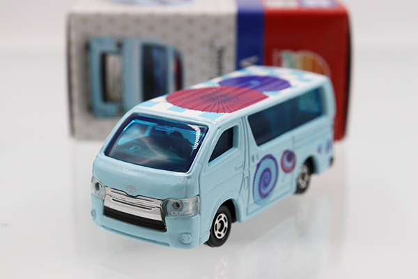 ミニカーショップ ケンボックス トミカ 特注・その他☆vol.9☆トヨタ