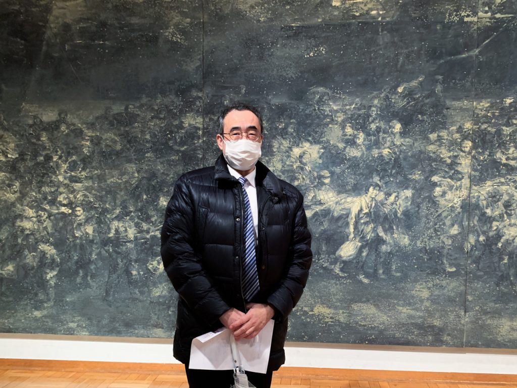 のの山けんホームページ