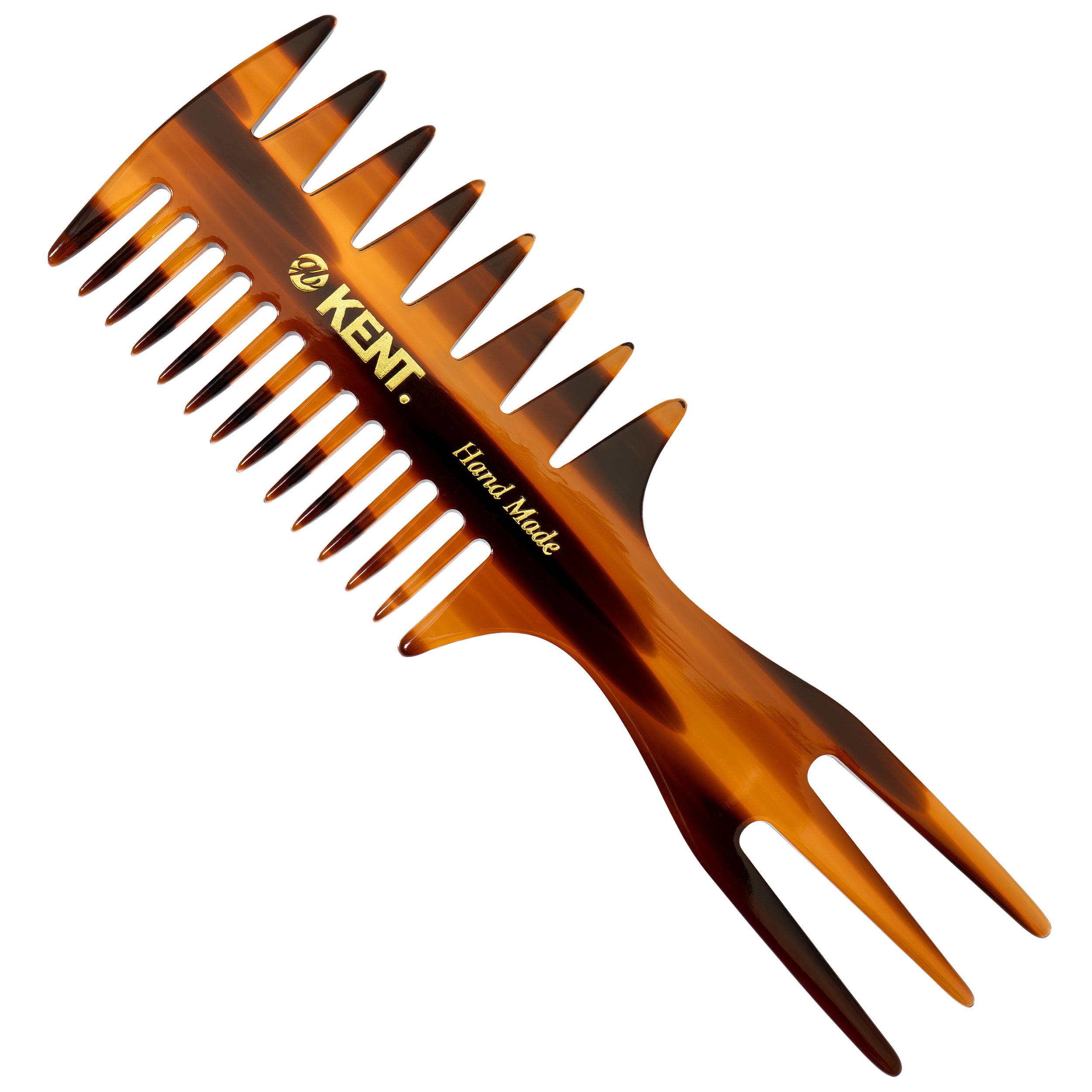 フィッシュテール メッシュコーム 57T 《G.B.KENT & SONS公式》