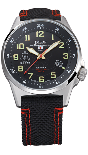 JSDFソーラー 海上自衛隊モデル [S715M-03]