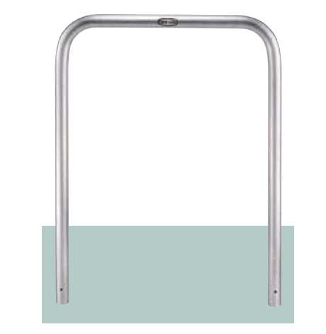 LIXIL | スペースガード(車止め)D48型【2024年版】 | 建材サーチ