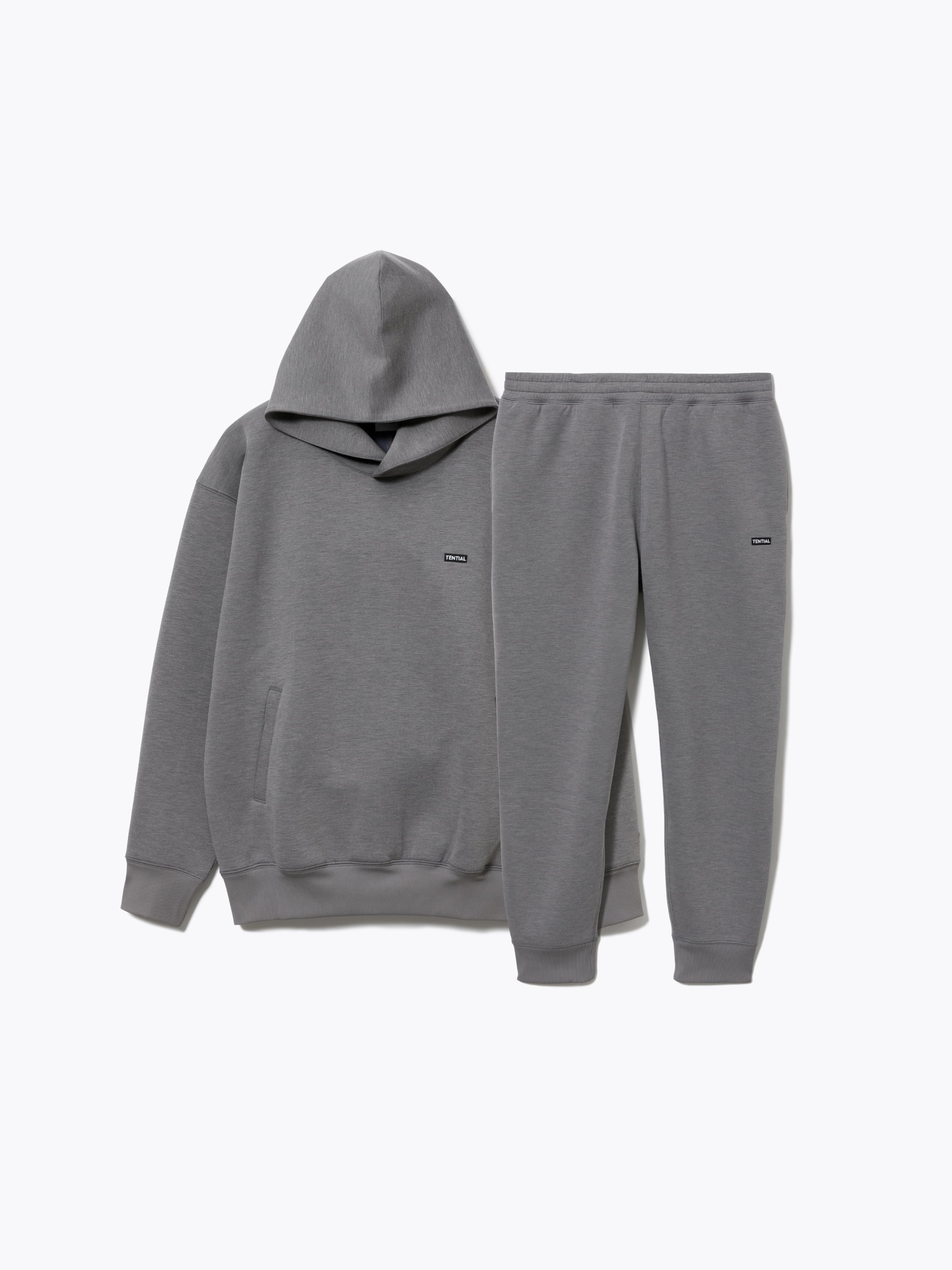 テックスウェット】プルフーディー / 上下セット（プルフーディー