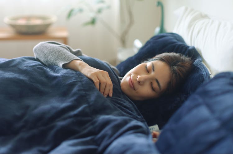 BAKUNE 掛け布団 エクストラ ウォーム | TENTIAL公式オンラインストア