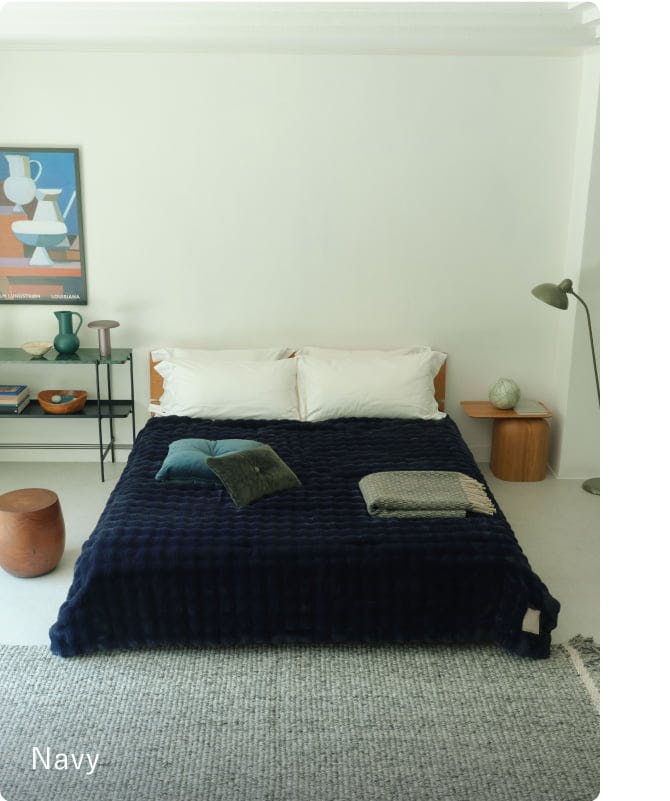 BAKUNE プレミアム 掛け布団 ウォーム | TENTIAL公式オンラインストア