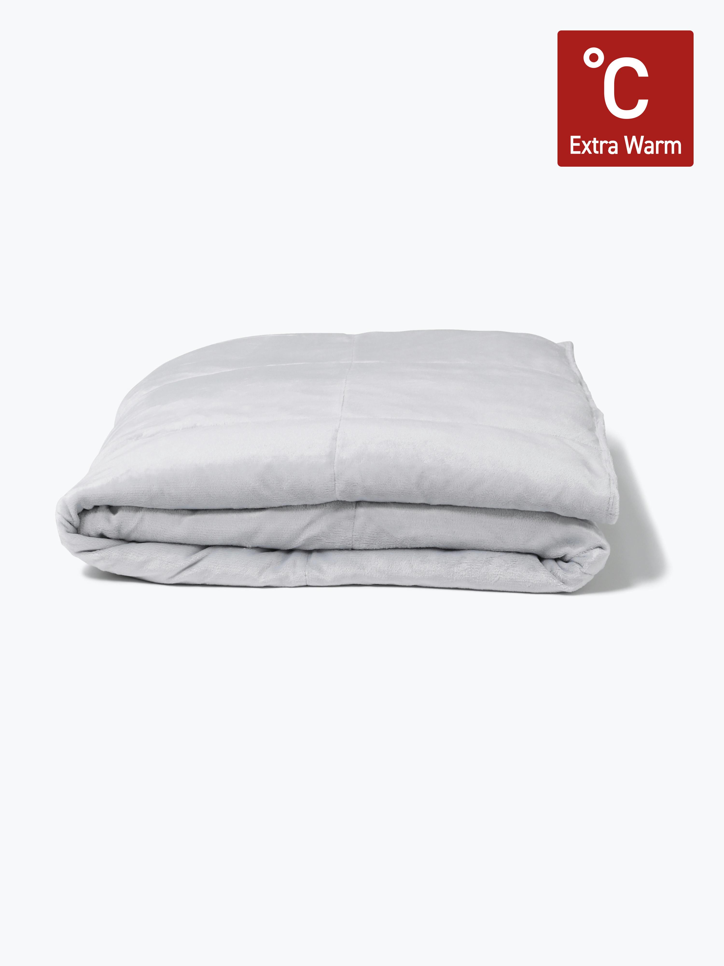 BAKUNE Comforter Extra Warm / 真冬用掛け布団 | TENTIAL公式