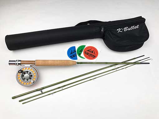 K・Bulletのシリーズ