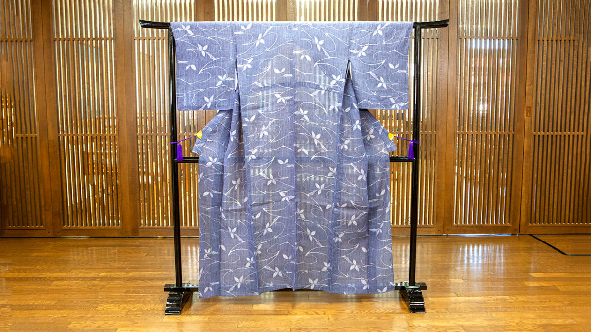 小千谷織物｜小千谷縮・小千谷紬 - 新潟県伝統工芸産業振興協議会公式