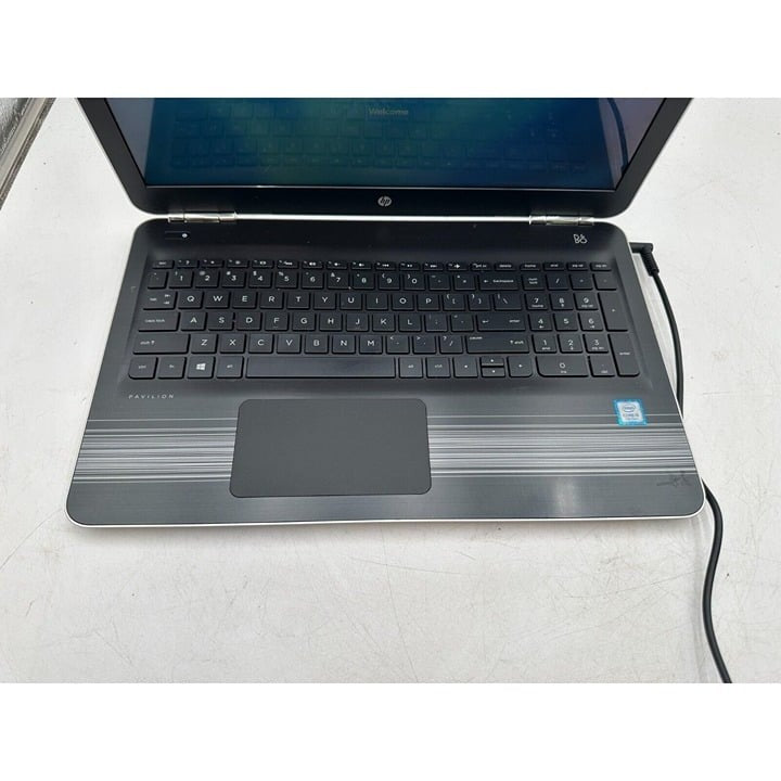 HP PAVILION 15.6