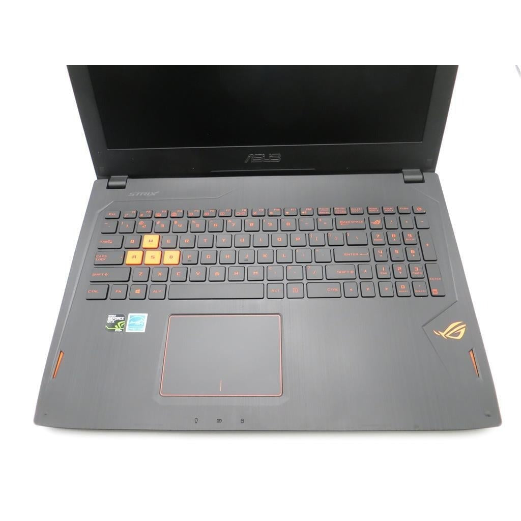 ASUS ROG GL502VT GAMING Laptop Intel Core i7-6TH (24GB RAM, 500GB