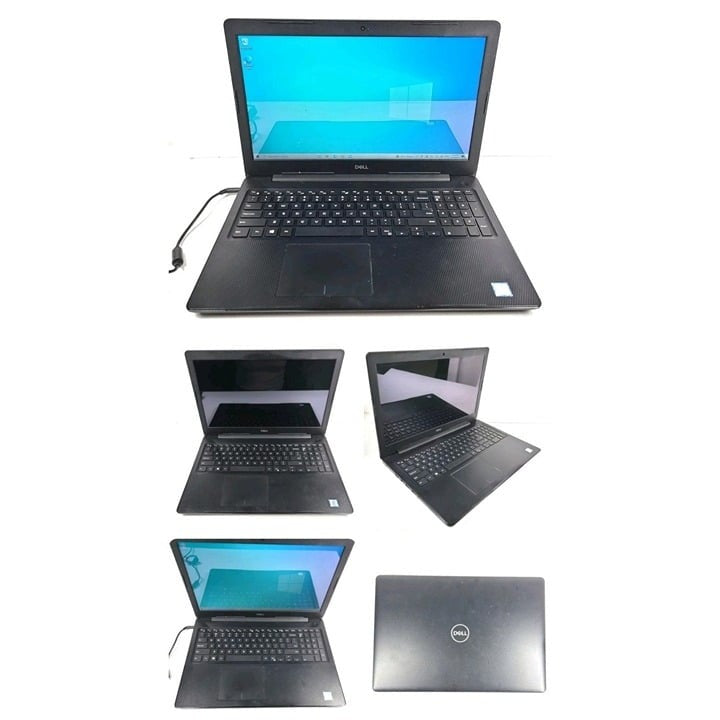Dell Inspiron 3583 15.6