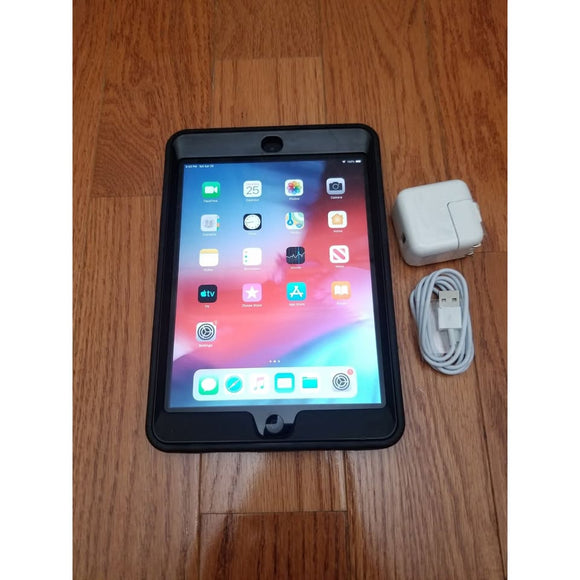 Apple iPad Mini 2, 2nd Generation 7.9