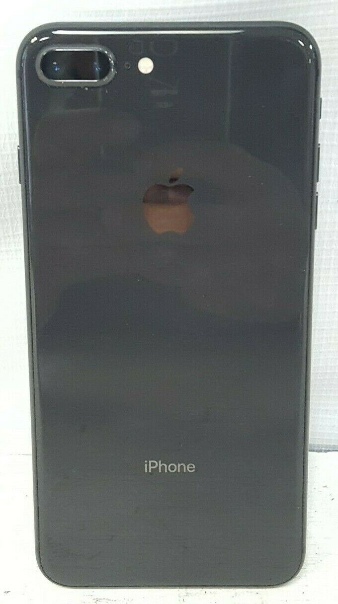 Apple iPhone 8 Plus (64GB, 128GB, 256GB) GSM + CDMA Verizon
