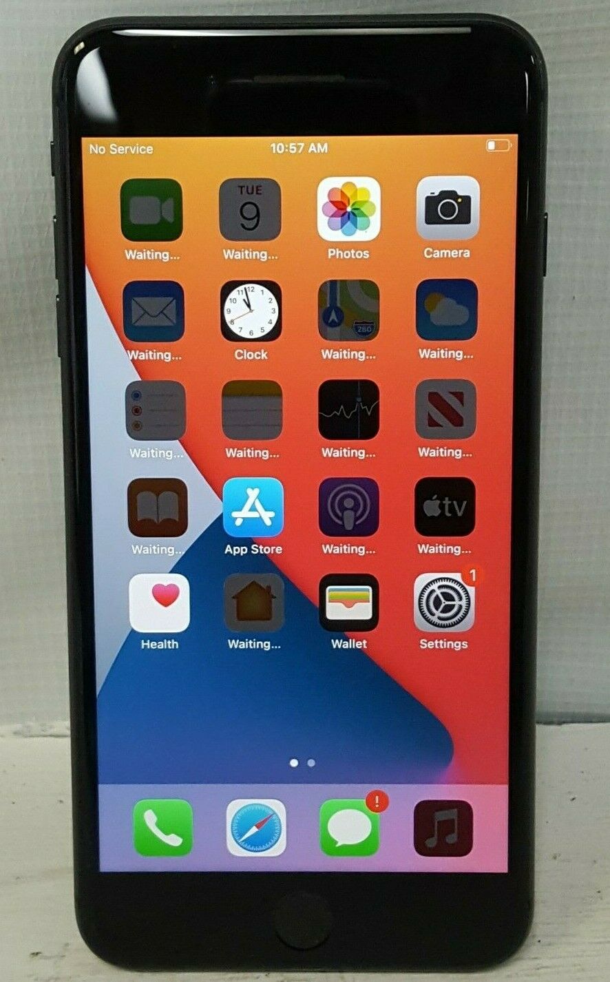 Apple iPhone 8 Plus (64GB, 128GB, 256GB) GSM + CDMA Verizon
