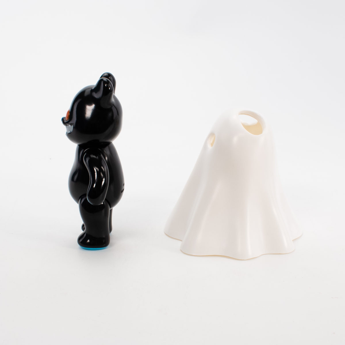 MY GHOST BEAR | 中空工房 - ケンエレファント