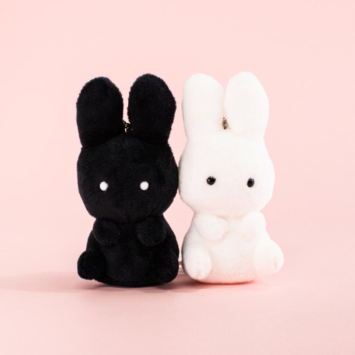 Black Rabbit Mascot New Version / Haruna Sudo