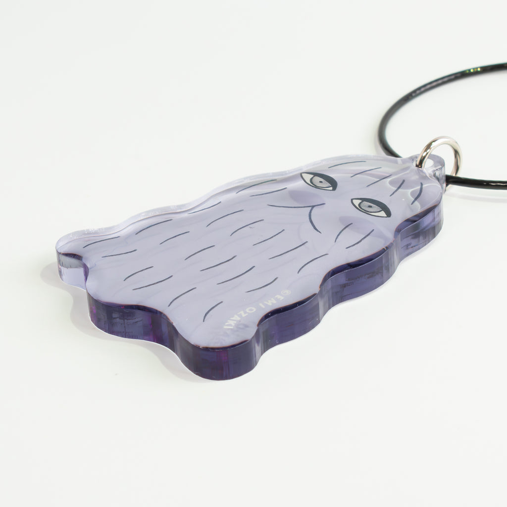 アクリルキーホルダー / HOPE / オザキエミ