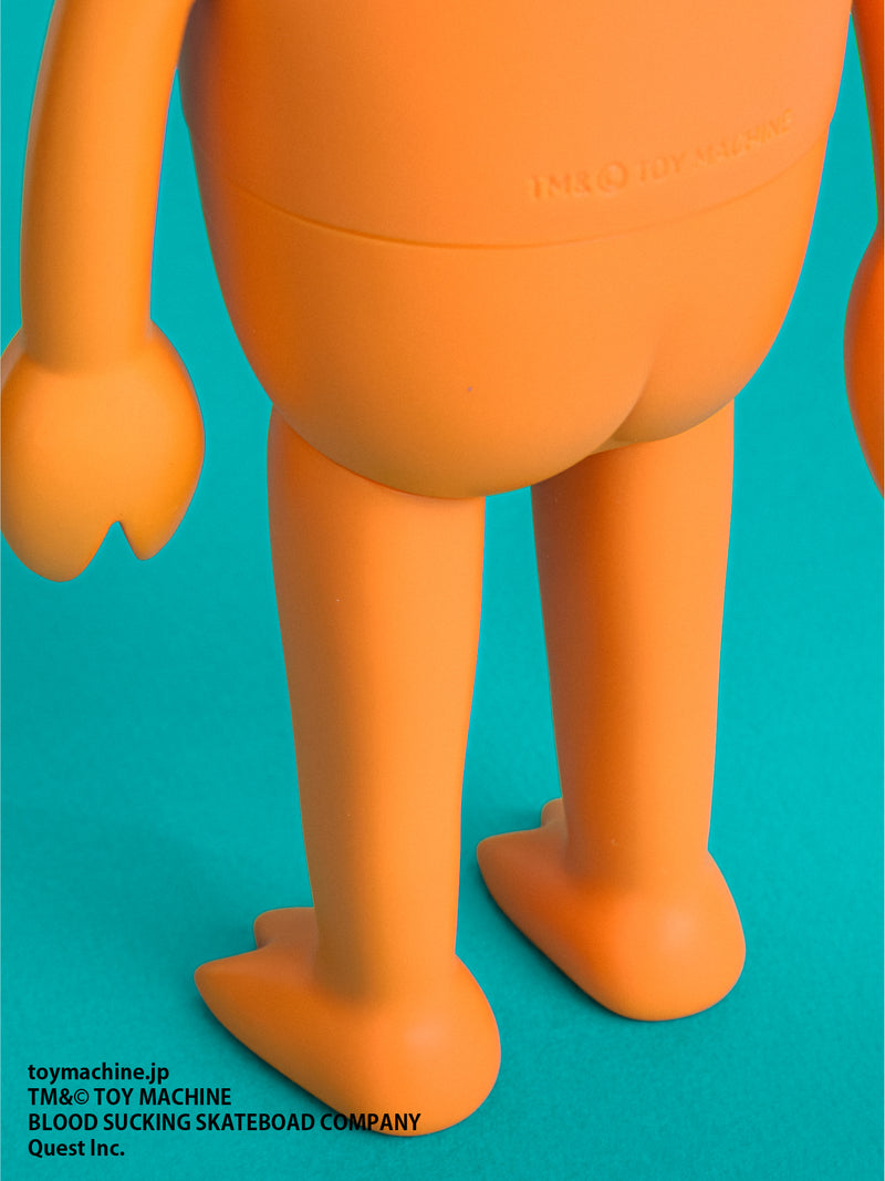 トイマシーン ソフビ