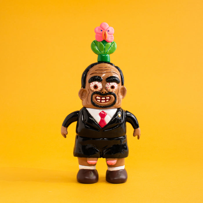 Takao (Double Penis) Daido Art Museum ver. / Yukinori Dehara