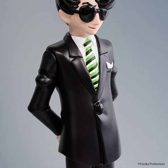 手塚治虫キャラクターズ Sofvi Collection 002 ロック(間久部緑郎)