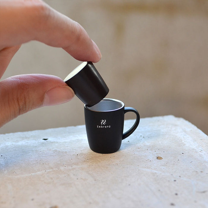 ハリオ ゼブラン ミニチュアコレクション