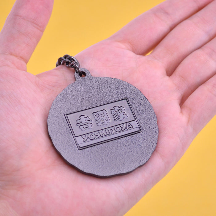 吉野家グッズコレクション